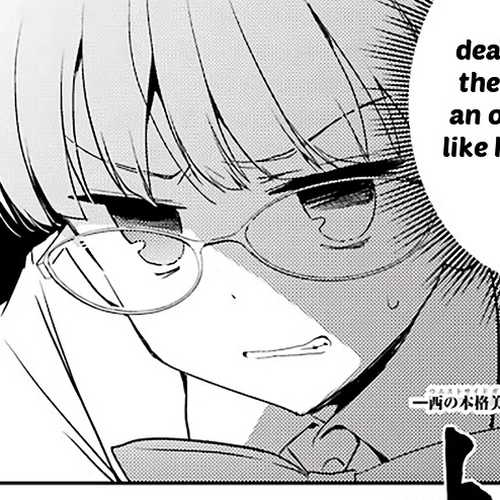 Toki (KOBAYASHI Ritz) Chapter 51: Hiroko cover