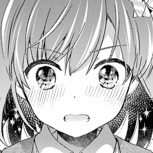Toki (KOBAYASHI Ritz) Chapter 61: The Weak cover