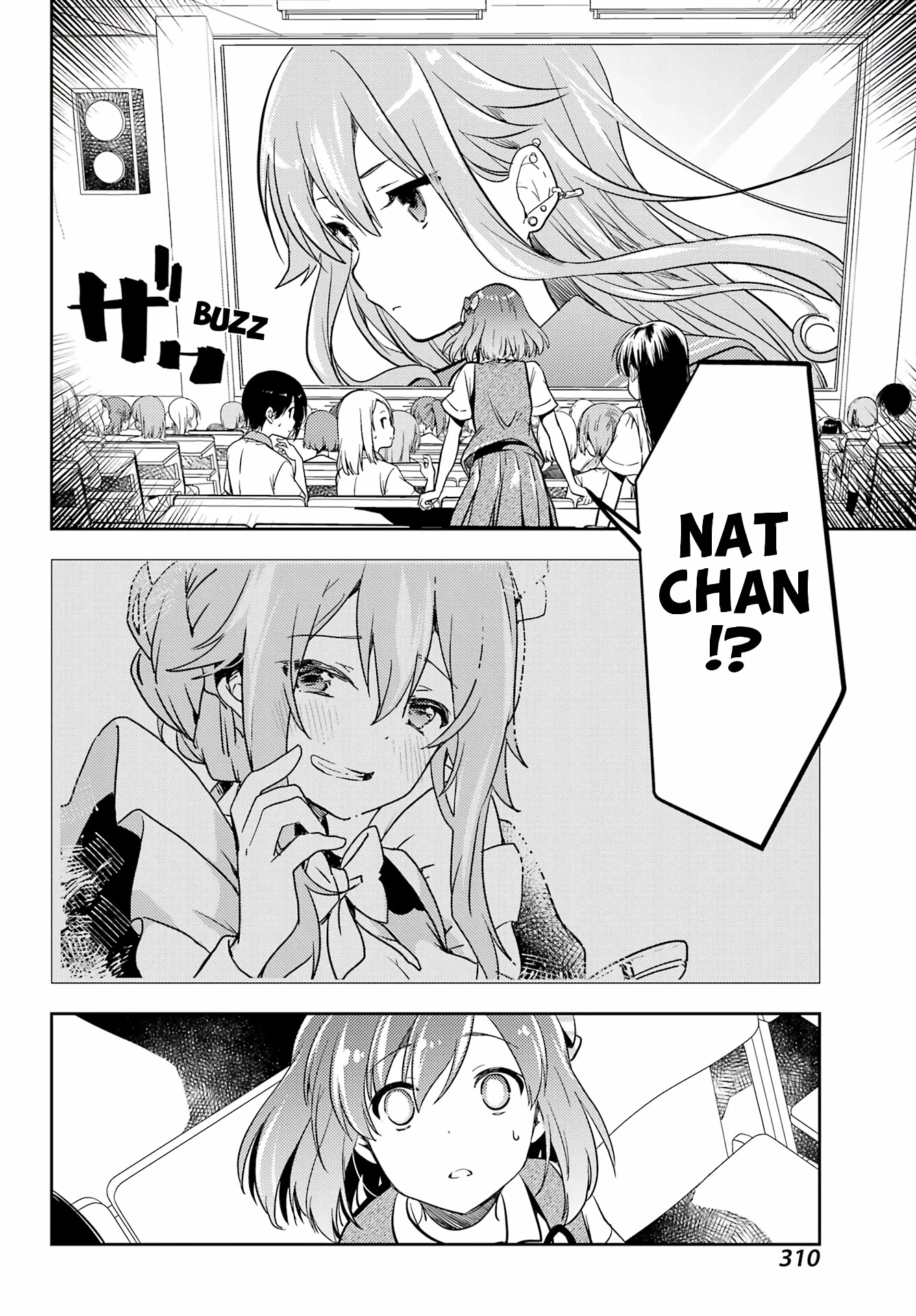 Toki (KOBAYASHI Ritz) Chapter 62 page 6 - Chapter 62: The Strong