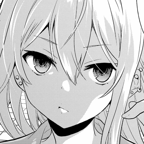 Toki (KOBAYASHI Ritz) Chapter 62: The Strong cover