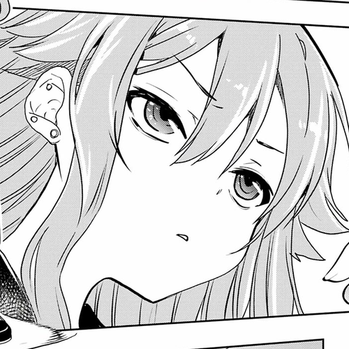 Toki (KOBAYASHI Ritz) Chapter 68: Rematch cover