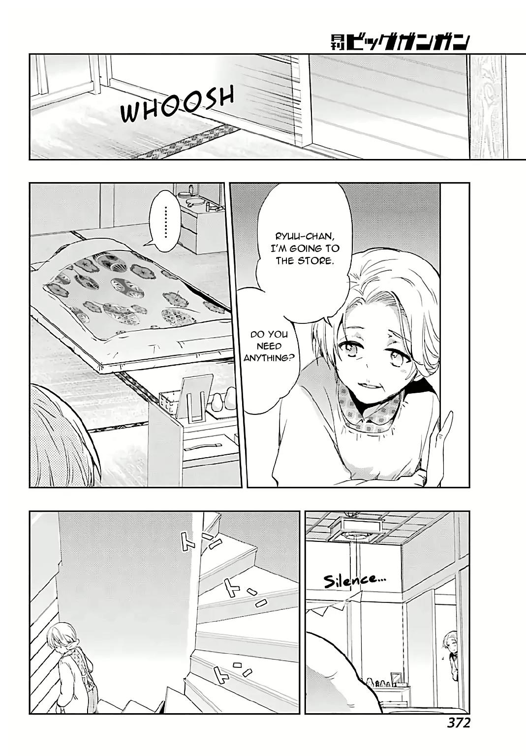 Toki (KOBAYASHI Ritz) Chapter 7 page 25 - Chapter 7: Ryuuka