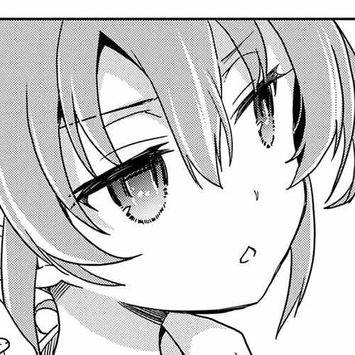 Toki (KOBAYASHI Ritz) Chapter 71: Haircutting cover