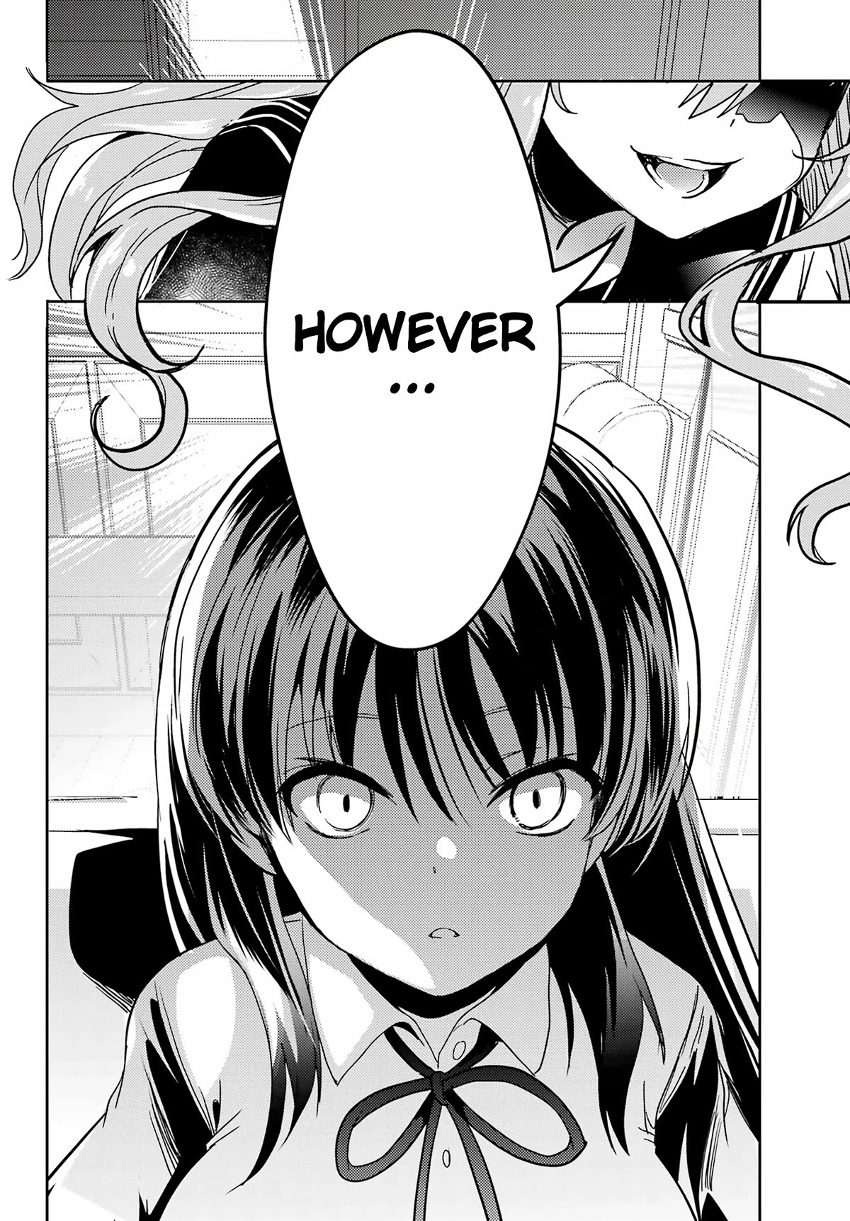 Toki (KOBAYASHI Ritz) Chapter 73 page 19 - Chapter 73: Deal