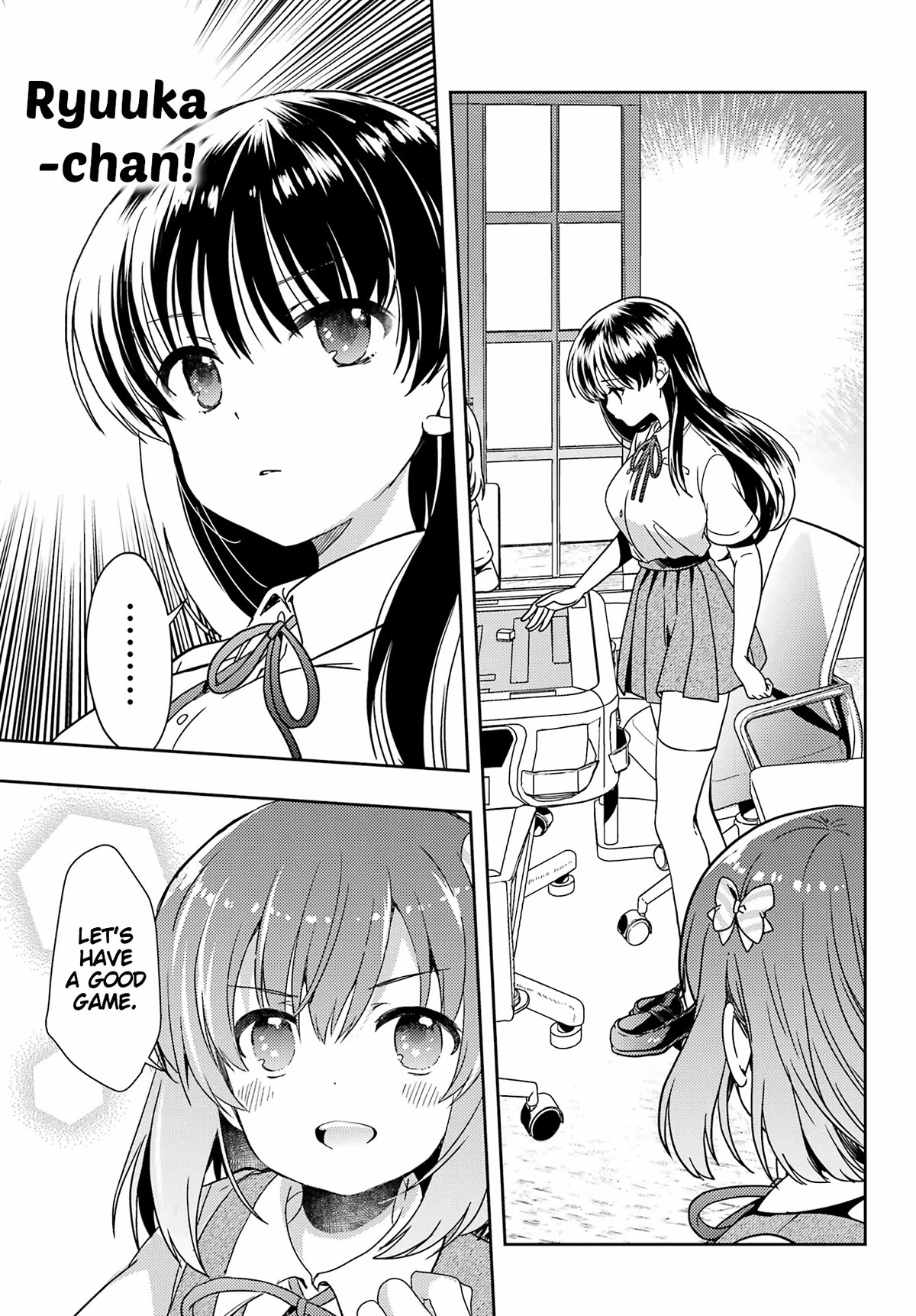 Toki (KOBAYASHI Ritz) Chapter 74 page 11 - Chapter 74: Pile