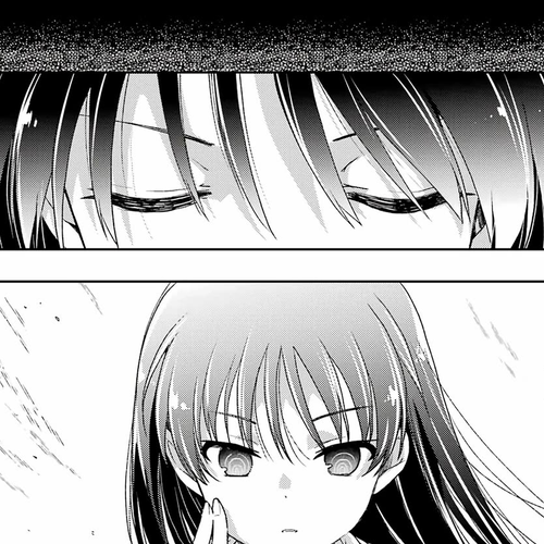 Toki (KOBAYASHI Ritz) Chapter 76: Deliberate cover