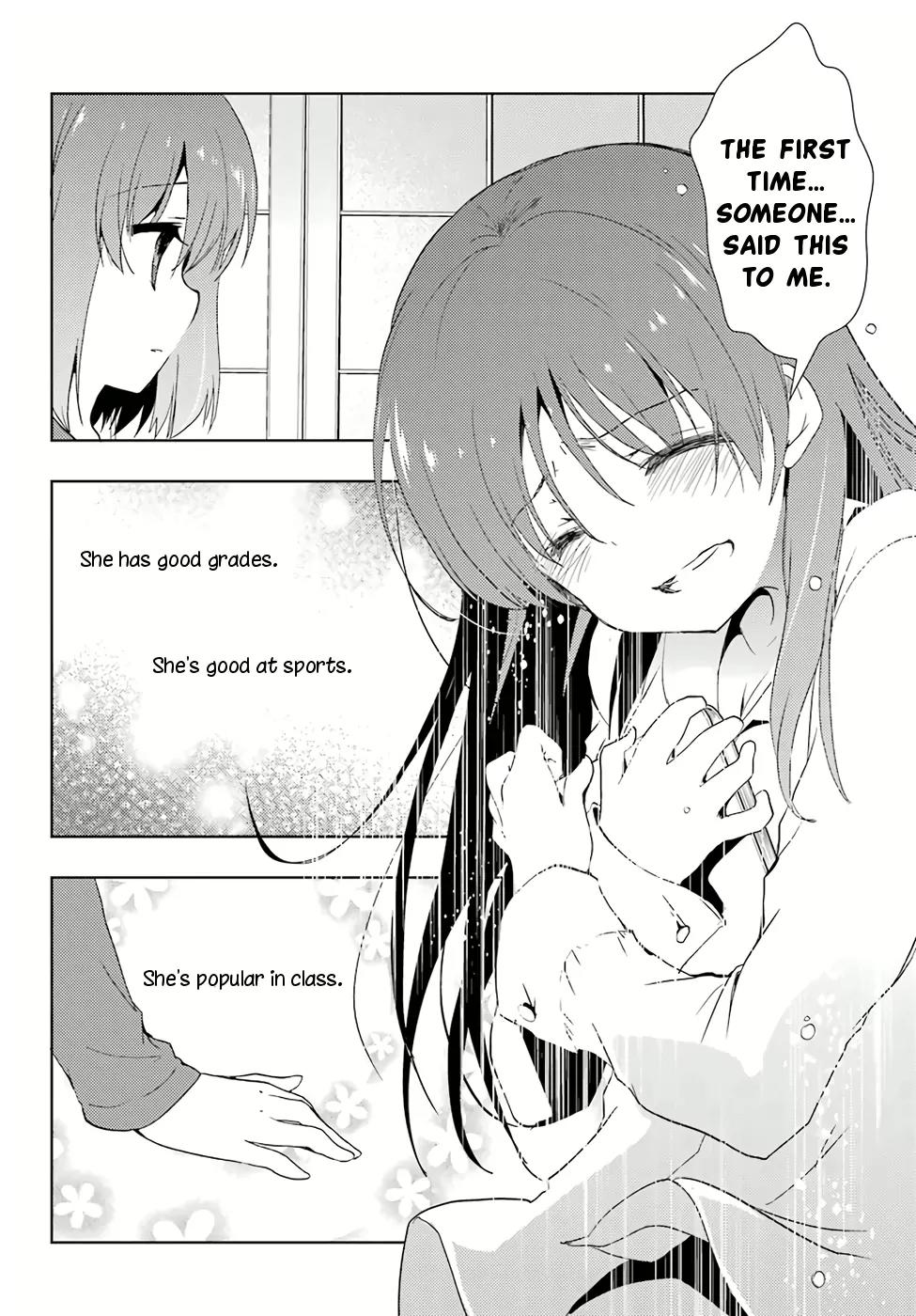 Toki (KOBAYASHI Ritz) Chapter 8 page 13 - Chapter 8: Ryuuka 2