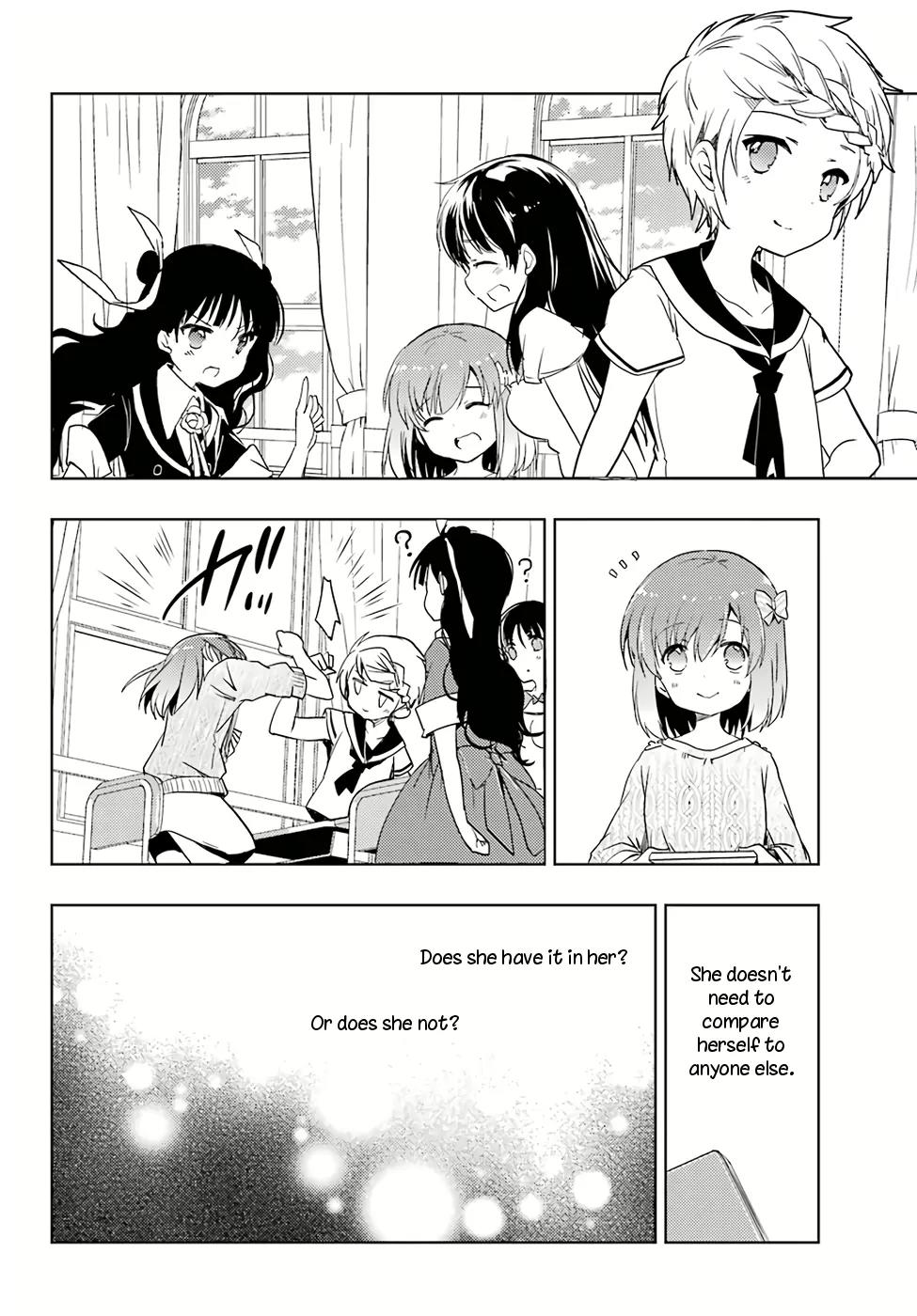 Toki (KOBAYASHI Ritz) Chapter 8 page 26 - Chapter 8: Ryuuka 2