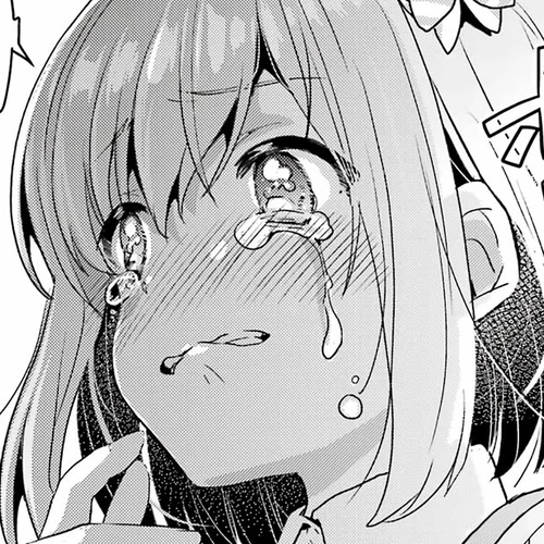 Toki (KOBAYASHI Ritz) Chapter 83: Bitter Tears cover