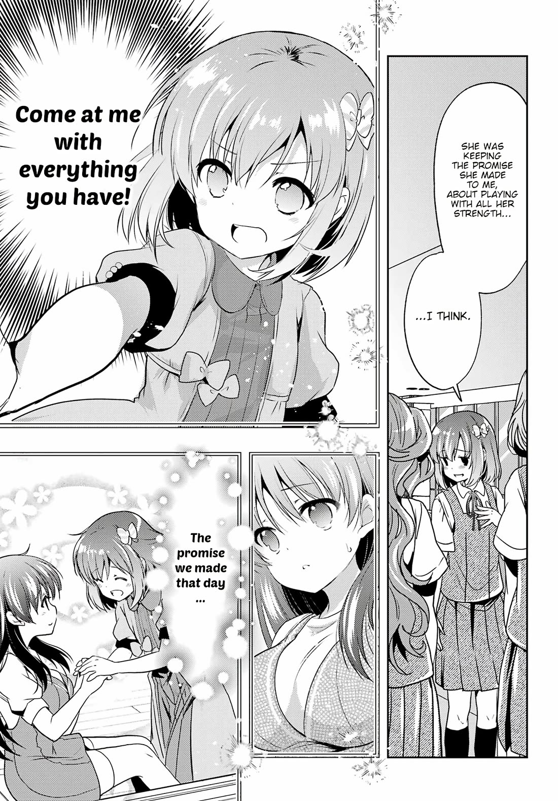Toki (KOBAYASHI Ritz) Chapter 84 page 11 - Chapter 84: Stagnant Water