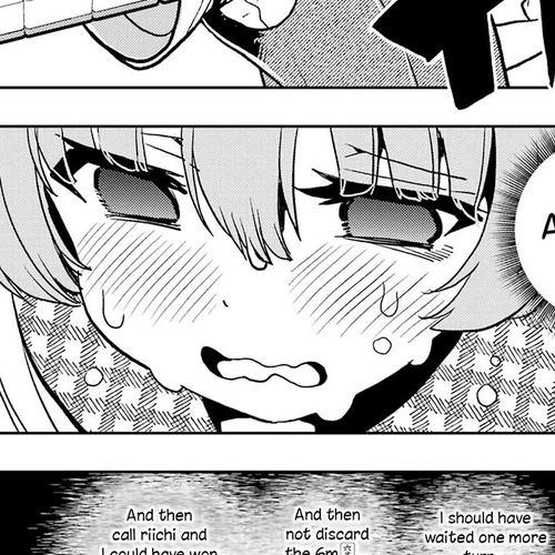 Toki (KOBAYASHI Ritz) Chapter 85: Doubt cover