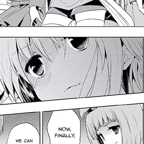 Toki (KOBAYASHI Ritz) Chapter 9: Joining the Club cover