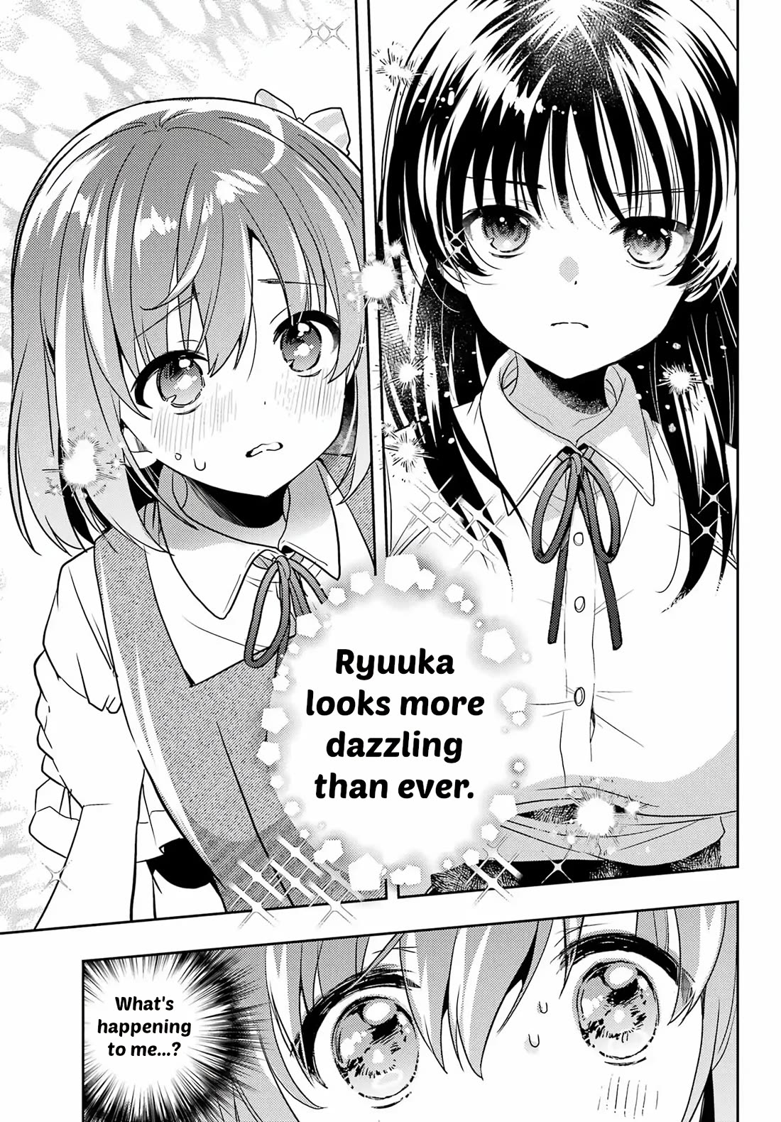 Toki (KOBAYASHI Ritz) Chapter 91 page 11 - Chapter 91: After Pillow