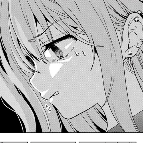 Toki (KOBAYASHI Ritz) Chapter 93: Close friend cover