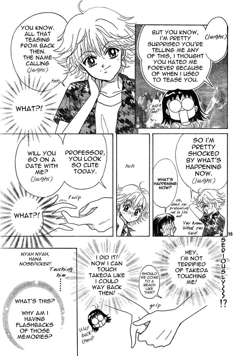 Toki Meca! Chapter 0 page 55 - Chapter 0: vol.0: Oneshot