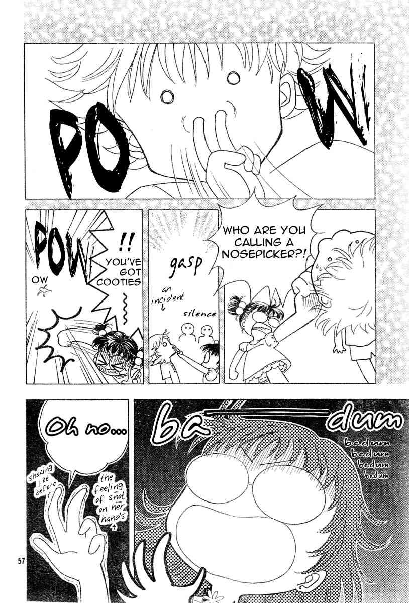 Toki Meca! Chapter 0 page 56 - Chapter 0: vol.0: Oneshot