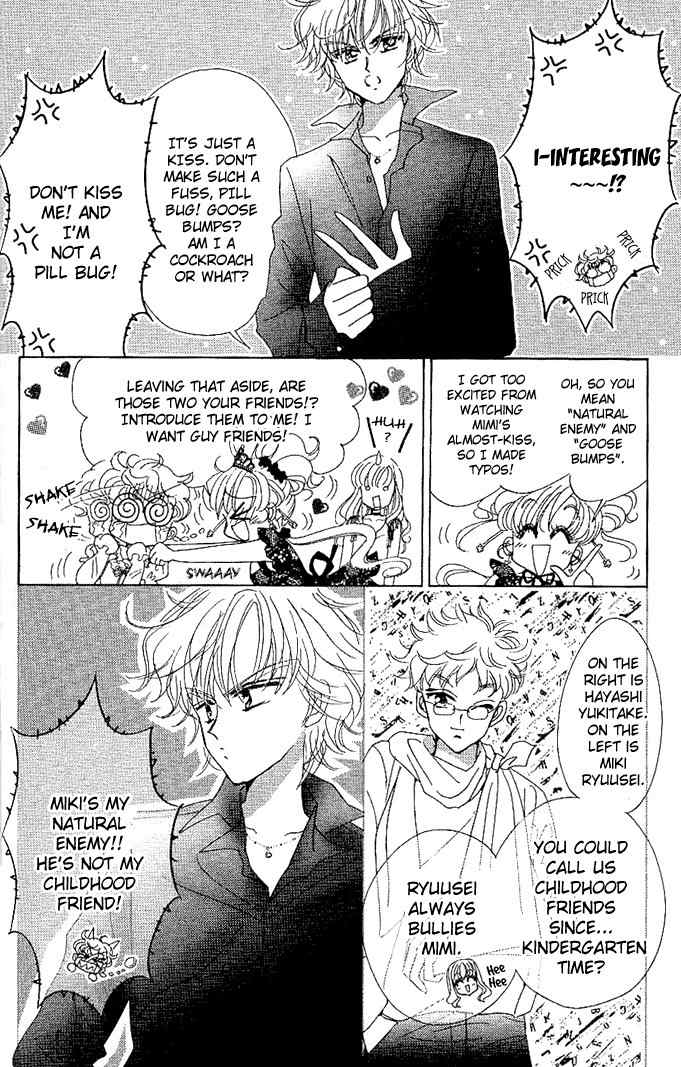 Toki Meca! Chapter 1 page 34 - Chapter 1