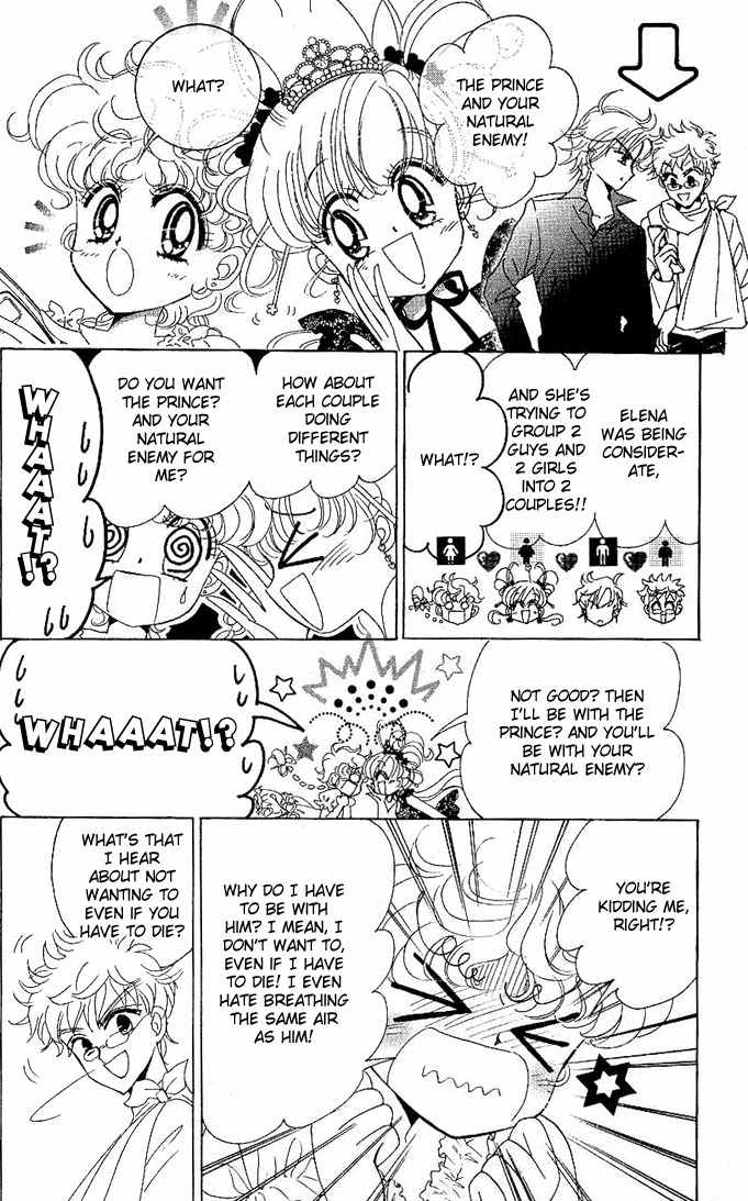 Toki Meca! Chapter 1 page 38 - Chapter 1