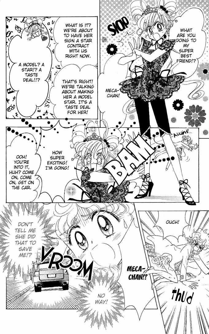 Toki Meca! Chapter 1 page 42 - Chapter 1
