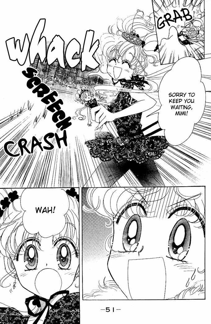 Toki Meca! Chapter 1 page 49 - Chapter 1