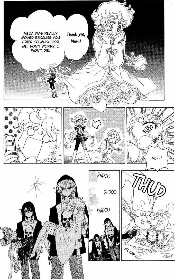Toki Meca! Chapter 1 page 54 - Chapter 1
