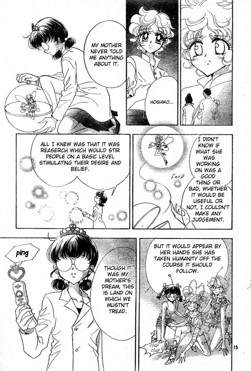 Toki Meca! Chapter 10 page 14 - Chapter 10
