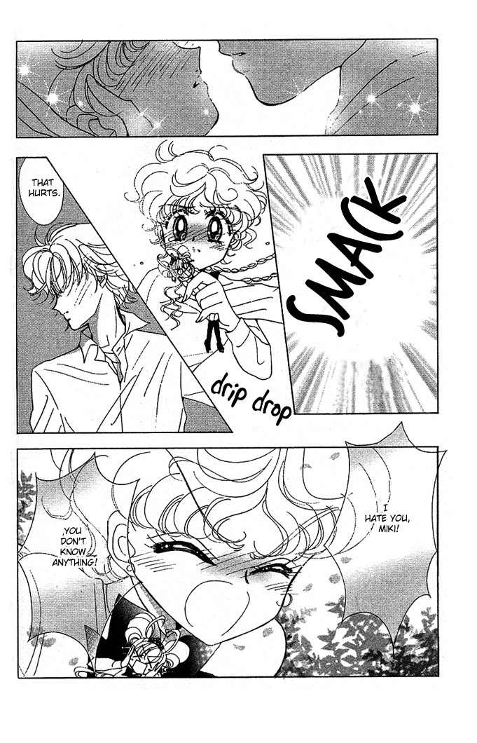Toki Meca! Chapter 4 page 37 - Chapter 4