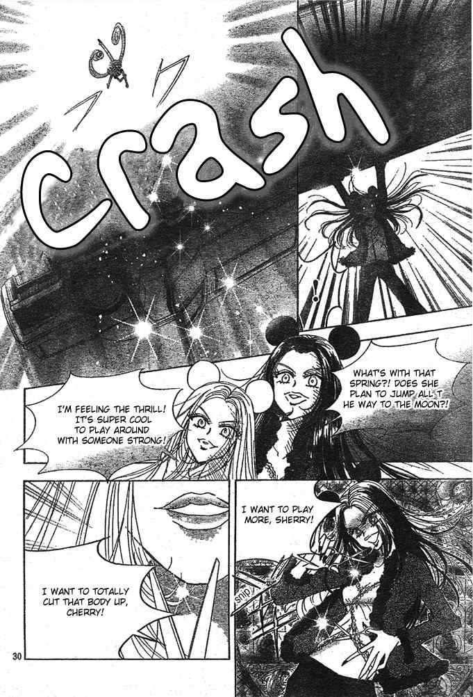 Toki Meca! Chapter 5 page 30 - Chapter 5