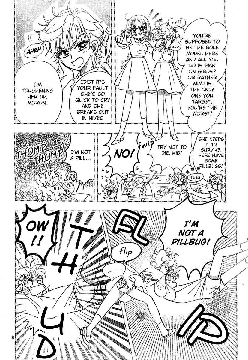 Toki Meca! Chapter 8 page 7 - Chapter 8
