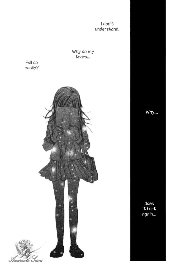 Toki Nazumi, Futari Nazumu Chapter 1 page 43 - Chapter 1