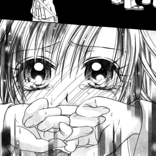 Toki Nazumi, Futari Nazumu Chapter 1 cover