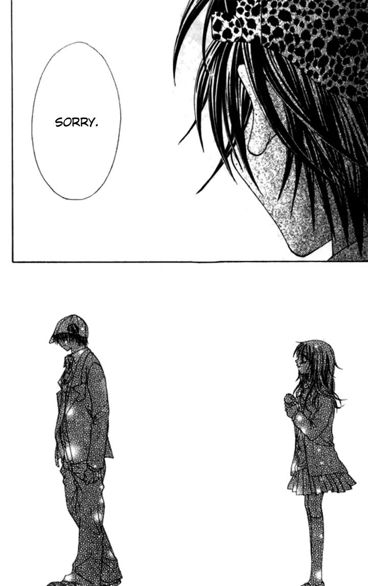 Toki Nazumi, Futari Nazumu Chapter 2 page 28 - Chapter 2