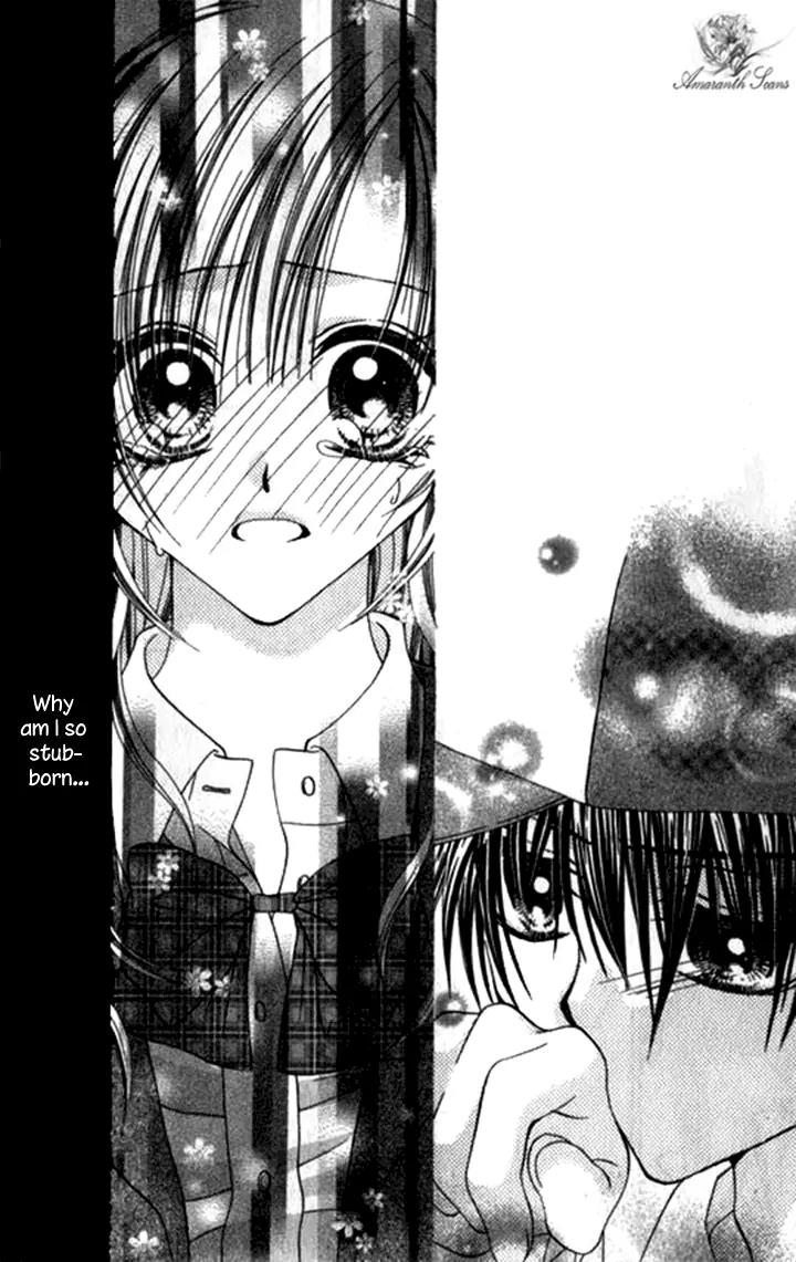 Toki Nazumi, Futari Nazumu Chapter 2 page 30 - Chapter 2