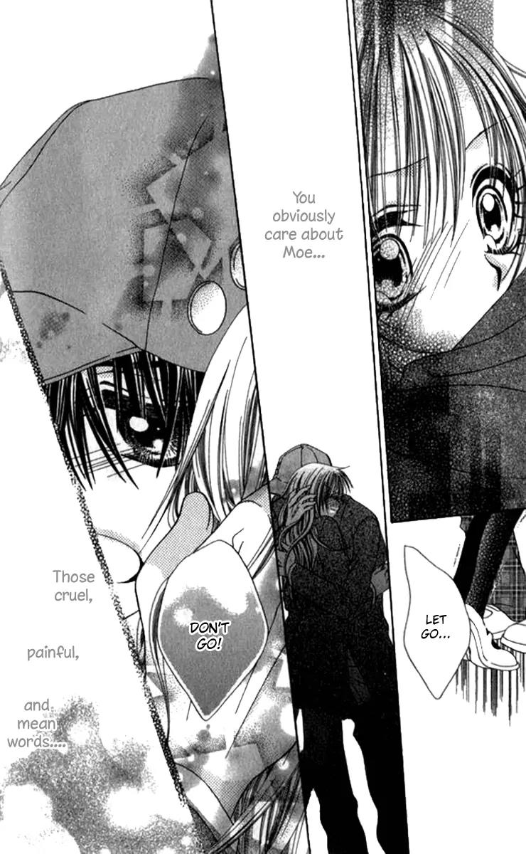 Toki Nazumi, Futari Nazumu Chapter 3 page 29 - Chapter 3