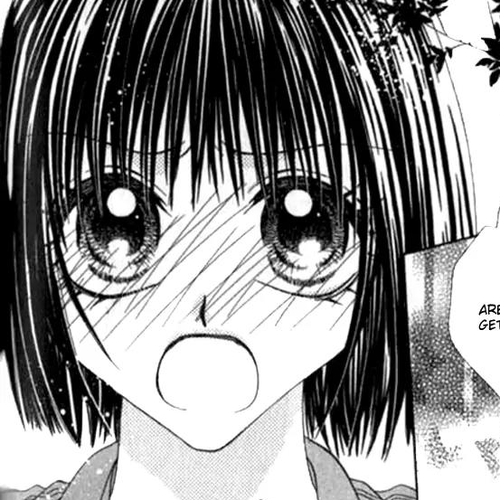 Toki Nazumi, Futari Nazumu Chapter 3 cover