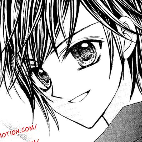Toki Nazumi, Futari Nazumu Chapter 4 cover