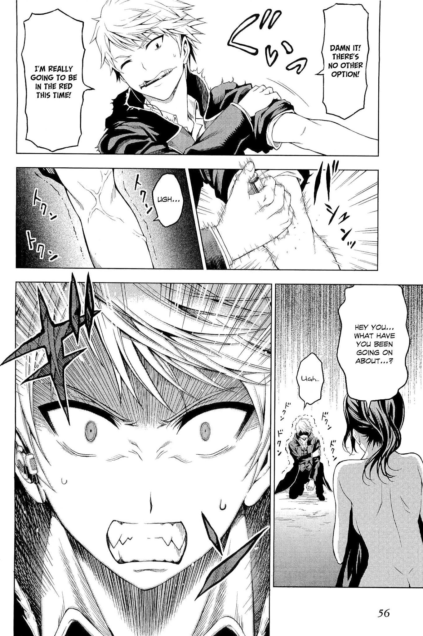 Toki no Shoushitsu Ukeoinin Chapter 1 page 58 - Chapter 1: Case 1 - Jack the Ripper