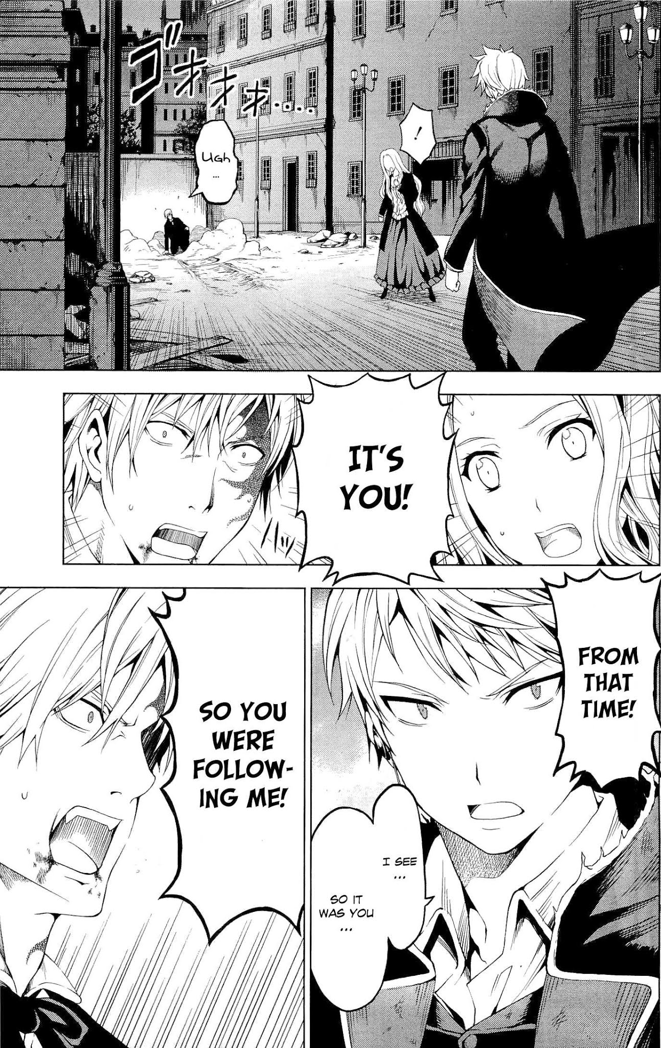 Toki no Shoushitsu Ukeoinin Chapter 1 page 65 - Chapter 1: Case 1 - Jack the Ripper