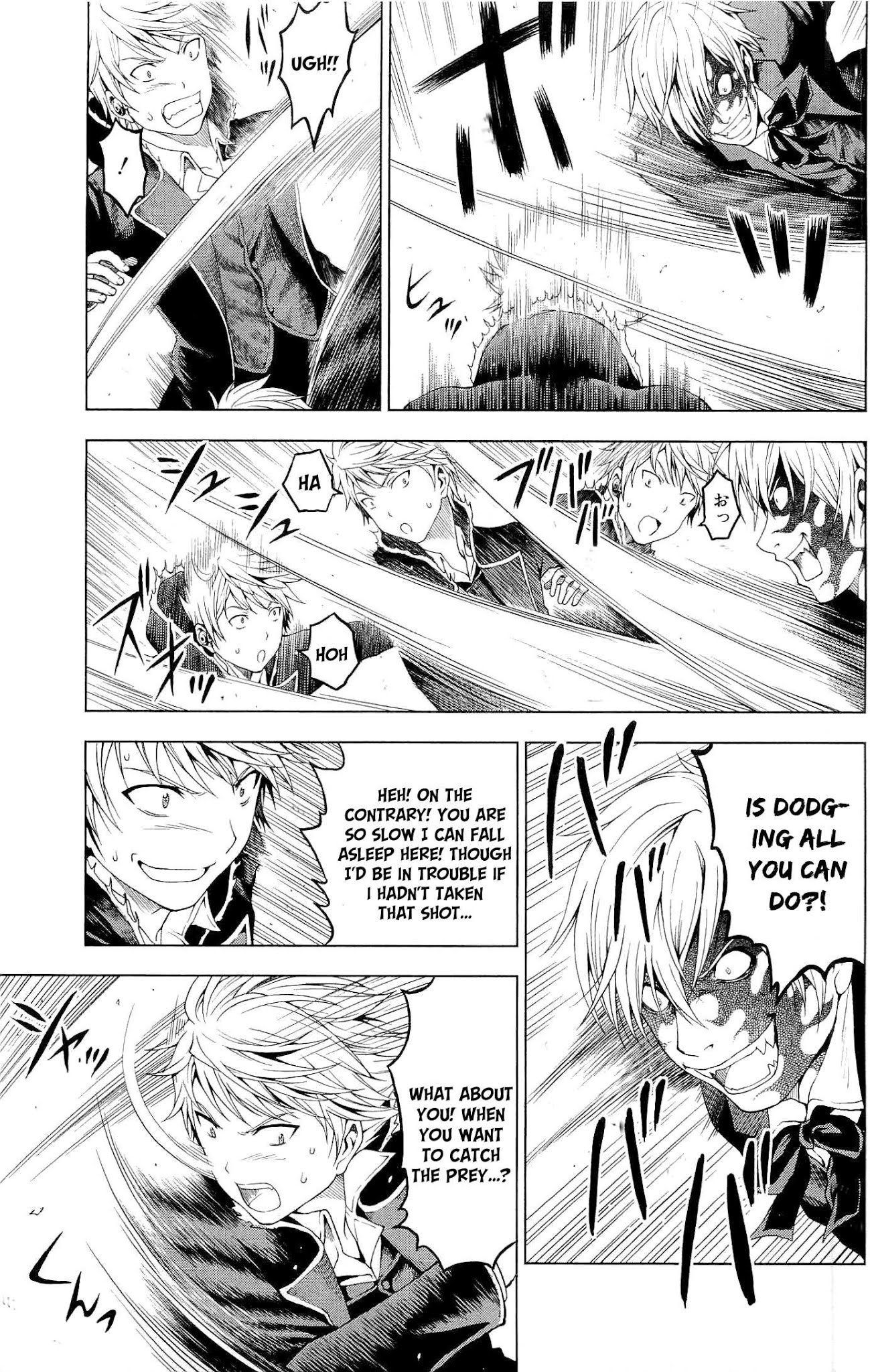 Toki no Shoushitsu Ukeoinin Chapter 1 page 67 - Chapter 1: Case 1 - Jack the Ripper