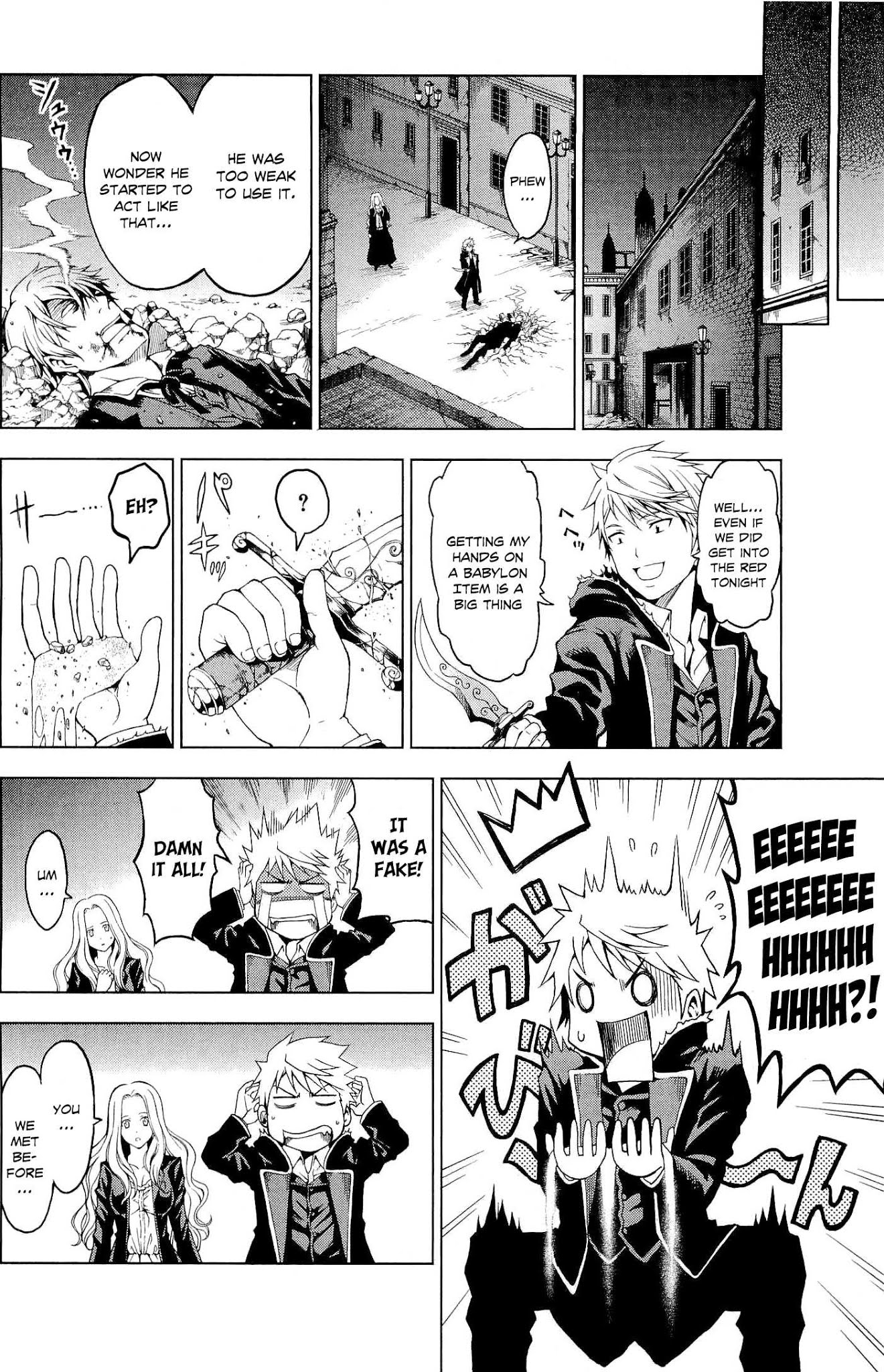 Toki no Shoushitsu Ukeoinin Chapter 1 page 72 - Chapter 1: Case 1 - Jack the Ripper
