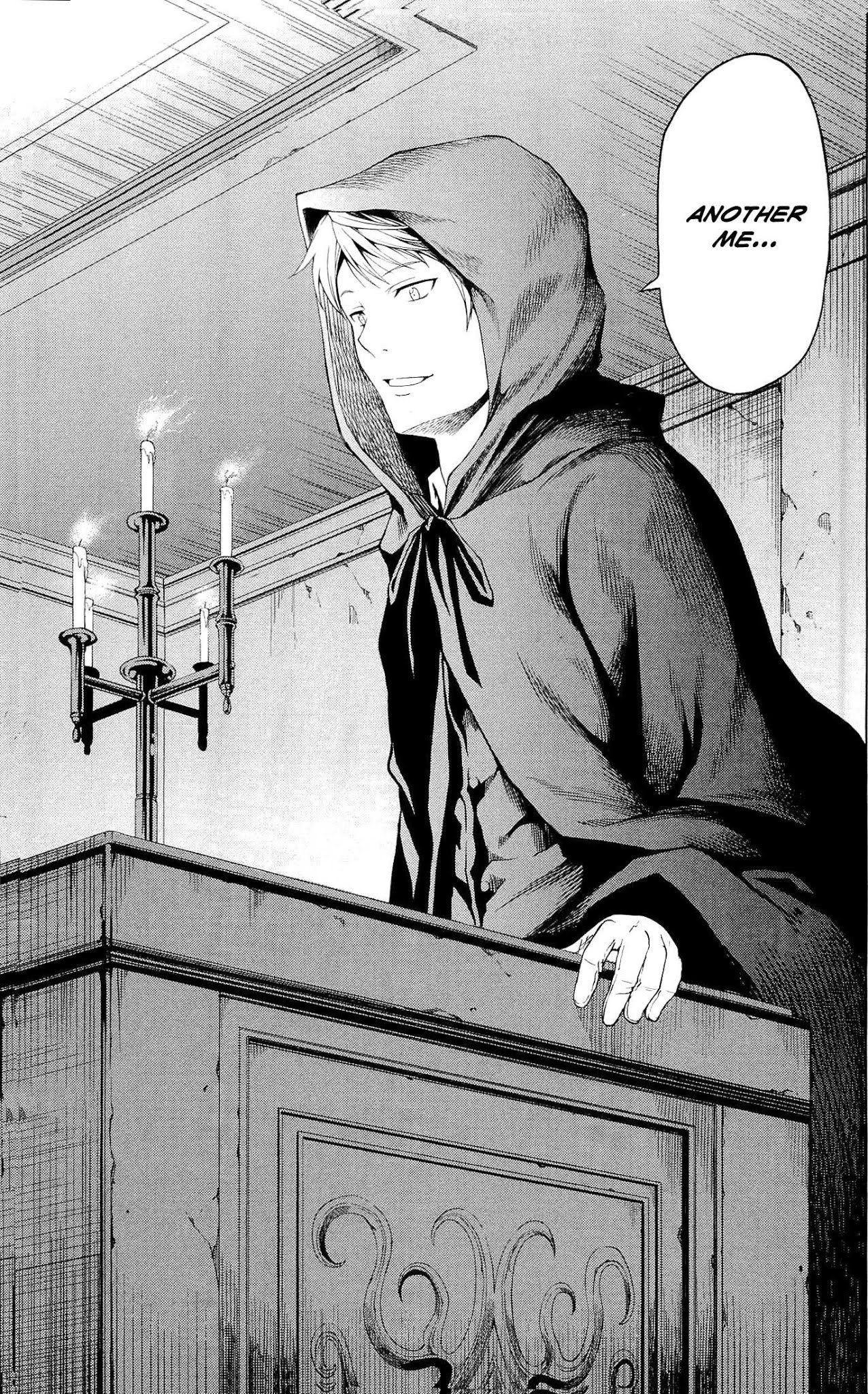 Toki no Shoushitsu Ukeoinin Chapter 1 page 83 - Chapter 1: Case 1 - Jack the Ripper