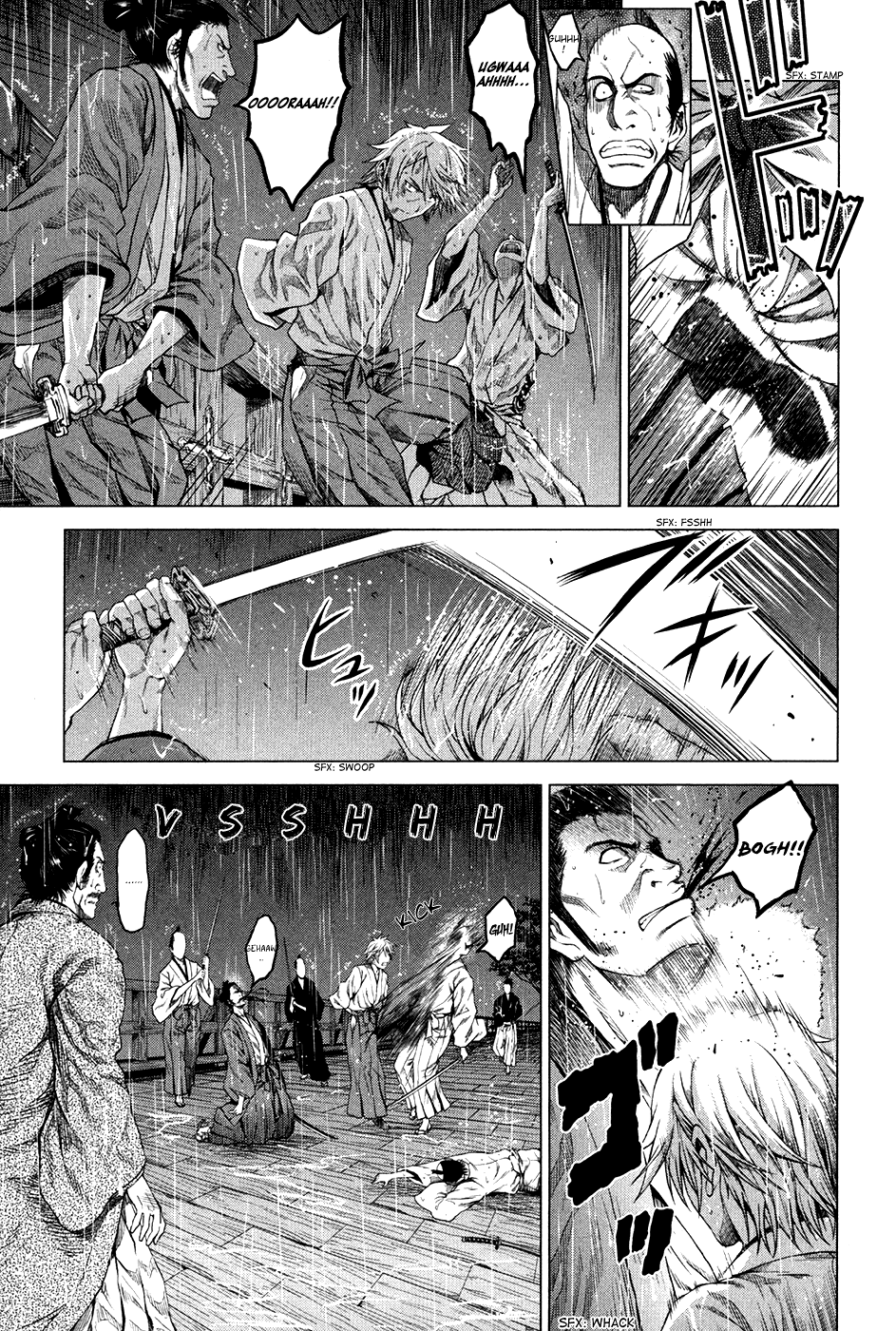 Toki no Shoushitsu Ukeoinin Chapter 3 page 68 - Chapter 3: Ryouma Moves on (Part I)