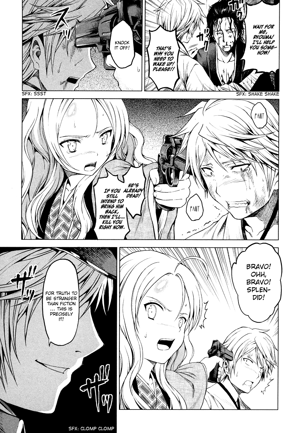 Toki no Shoushitsu Ukeoinin Chapter 3 page 80 - Chapter 3: Ryouma Moves on (Part I)