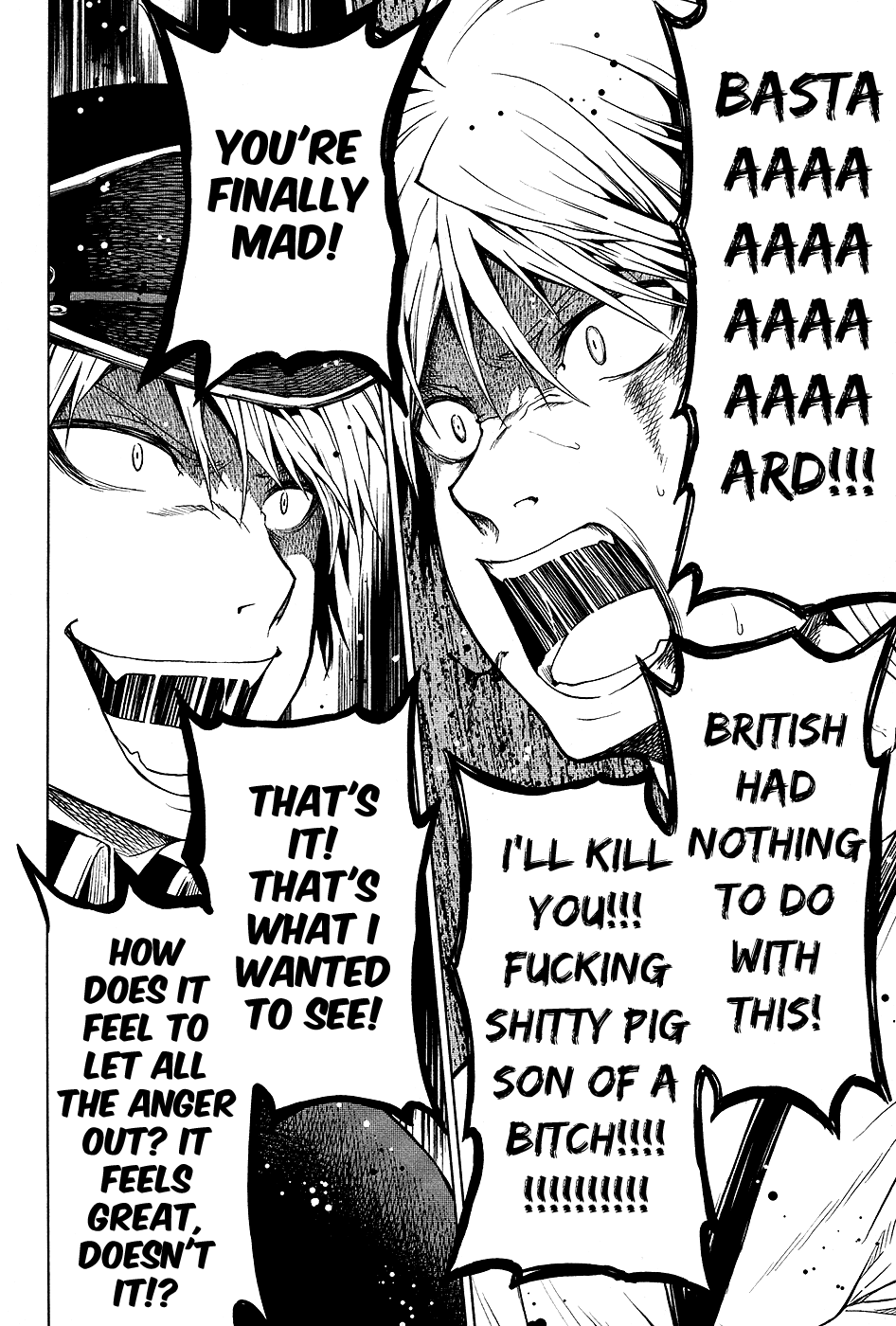 Toki no Shoushitsu Ukeoinin Chapter 5 page 28 - Chapter 5: Go Back to...