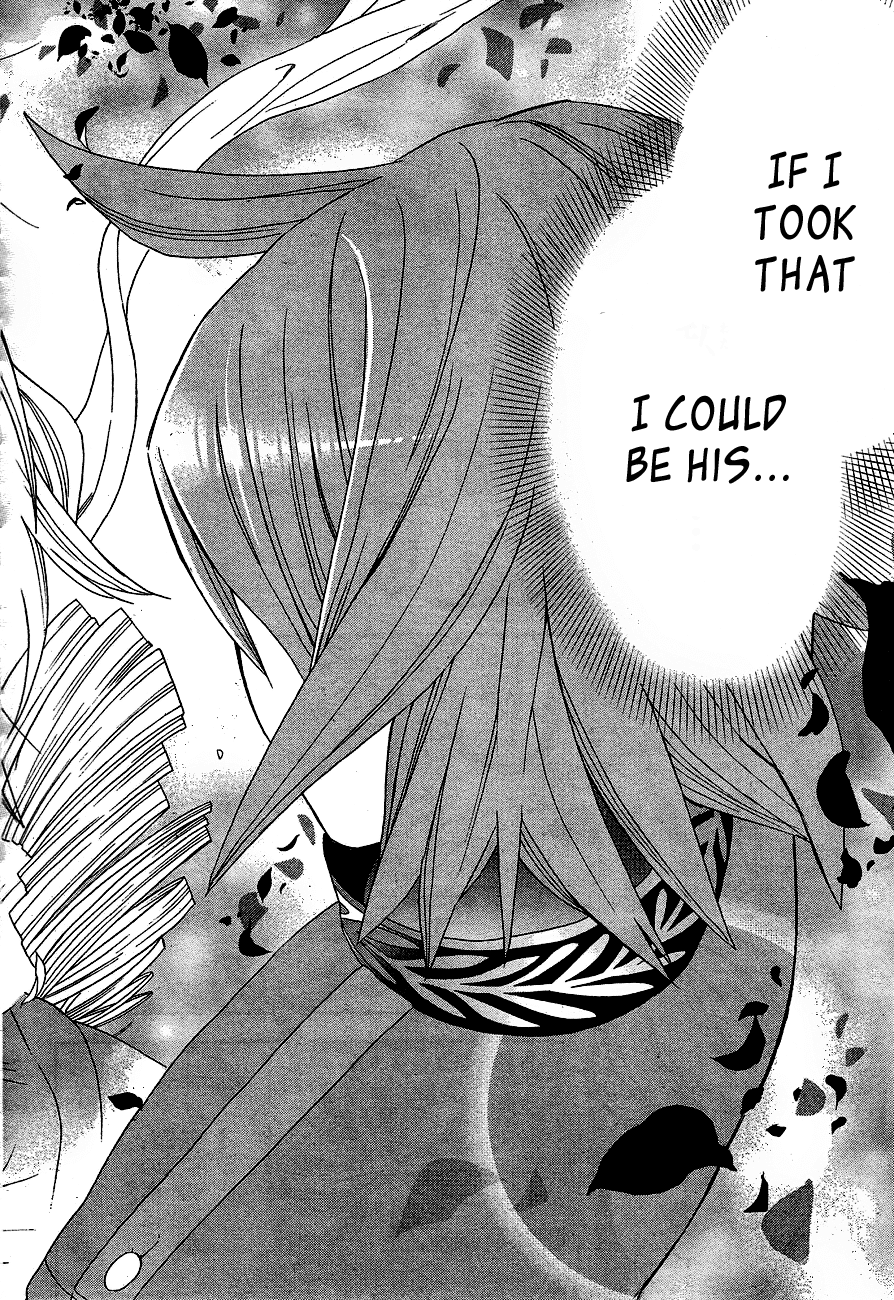 Toki to Eien - Toki Towa Chapter 2.2 page 50 - Chapter 2 v2 : The Bride that Crosses Time