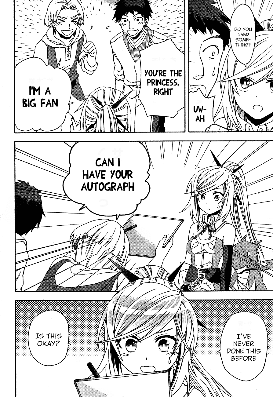 Toki to Eien - Toki Towa Chapter 2.2 page 54 - Chapter 2 v2 : The Bride that Crosses Time