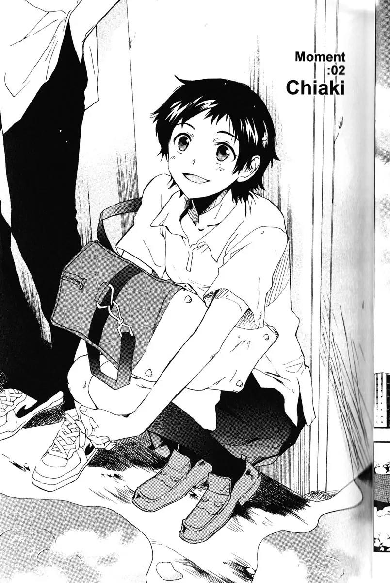 Toki wo Kakeru Shoujo - Tokikake Chapter 2 page 1 - Chapter 2