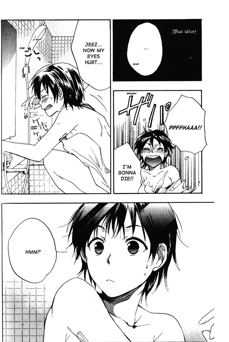 Toki wo Kakeru Shoujo - Tokikake Chapter 2 page 42 - Chapter 2