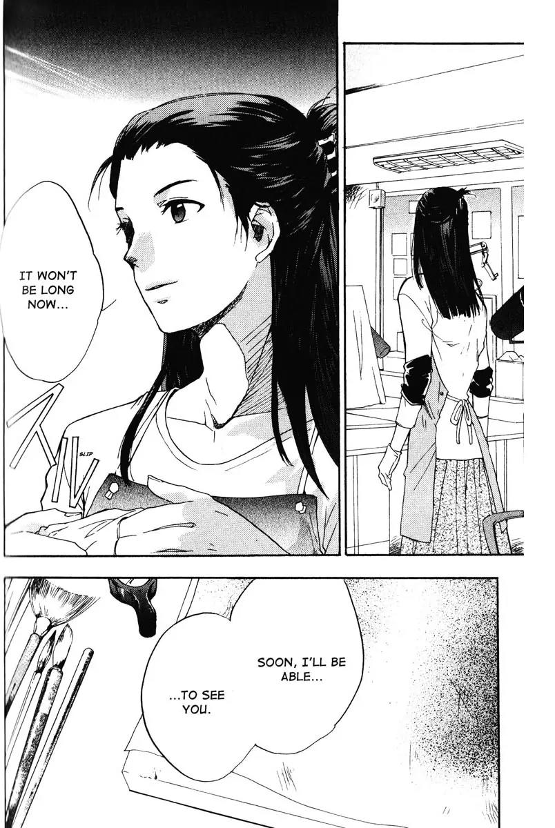 Toki wo Kakeru Shoujo - Tokikake Chapter 2 page 44 - Chapter 2
