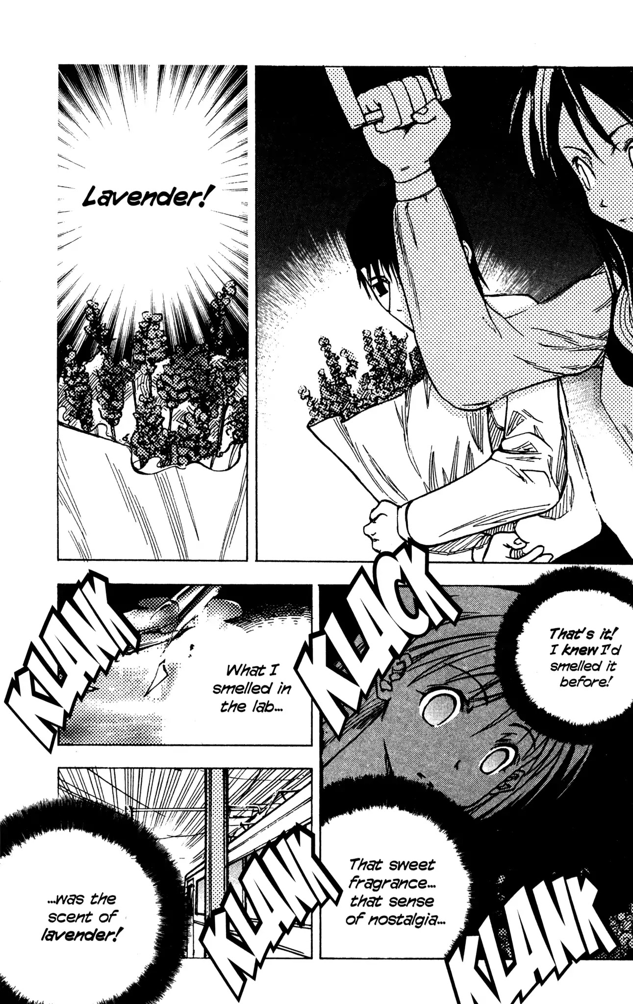 Toki wo Kakeru Shoujo Chapter 1 page 27 - Chapter 1